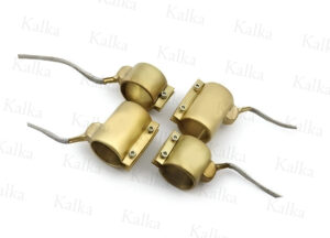 Hot runner nozzle heaters manufacturer in Bawana