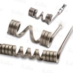 Hot Runner Coil Heater Supplier in Bawana Delhi