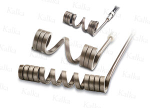 Hot Runner Coil Heaters manufacturer in Bawana