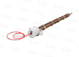 Corrugation Machine Heaters