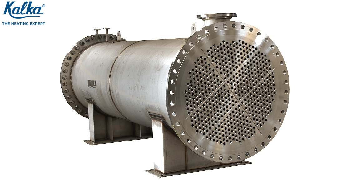 Corrugation Machine Heater Manufacturers in Bawana | Kalka Heater