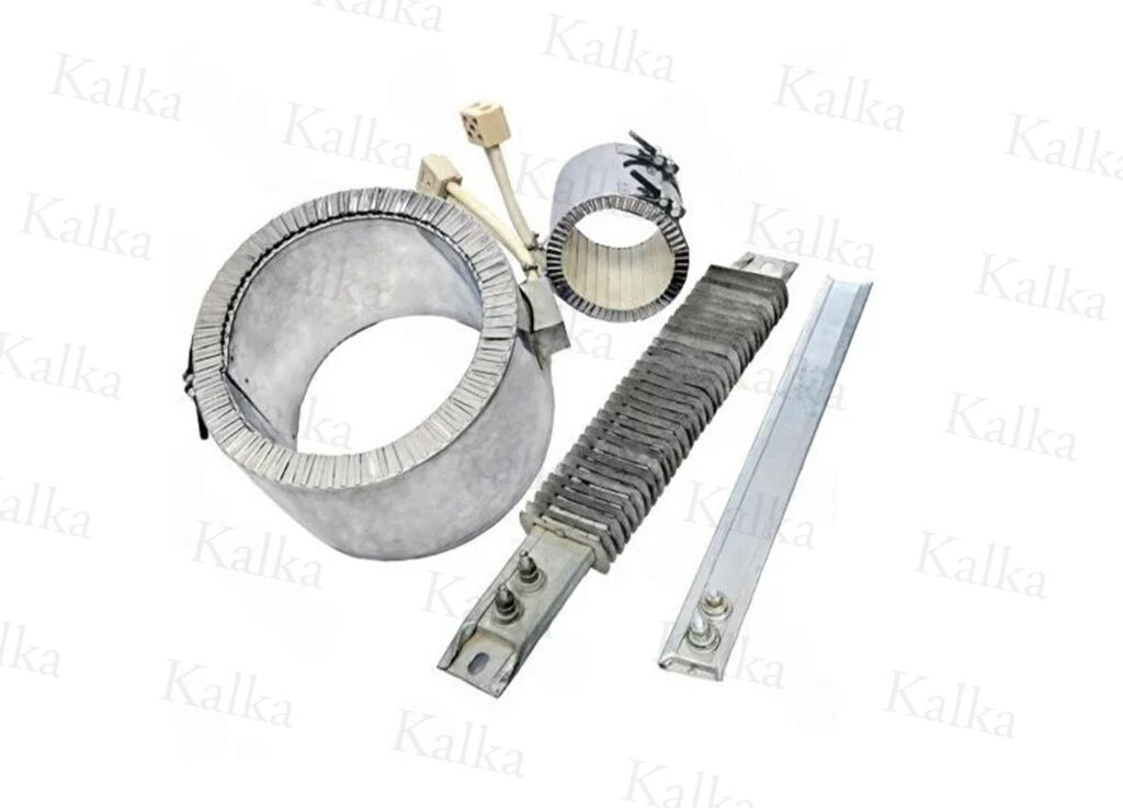 Ceramic Infrared Heaters Manufacturers