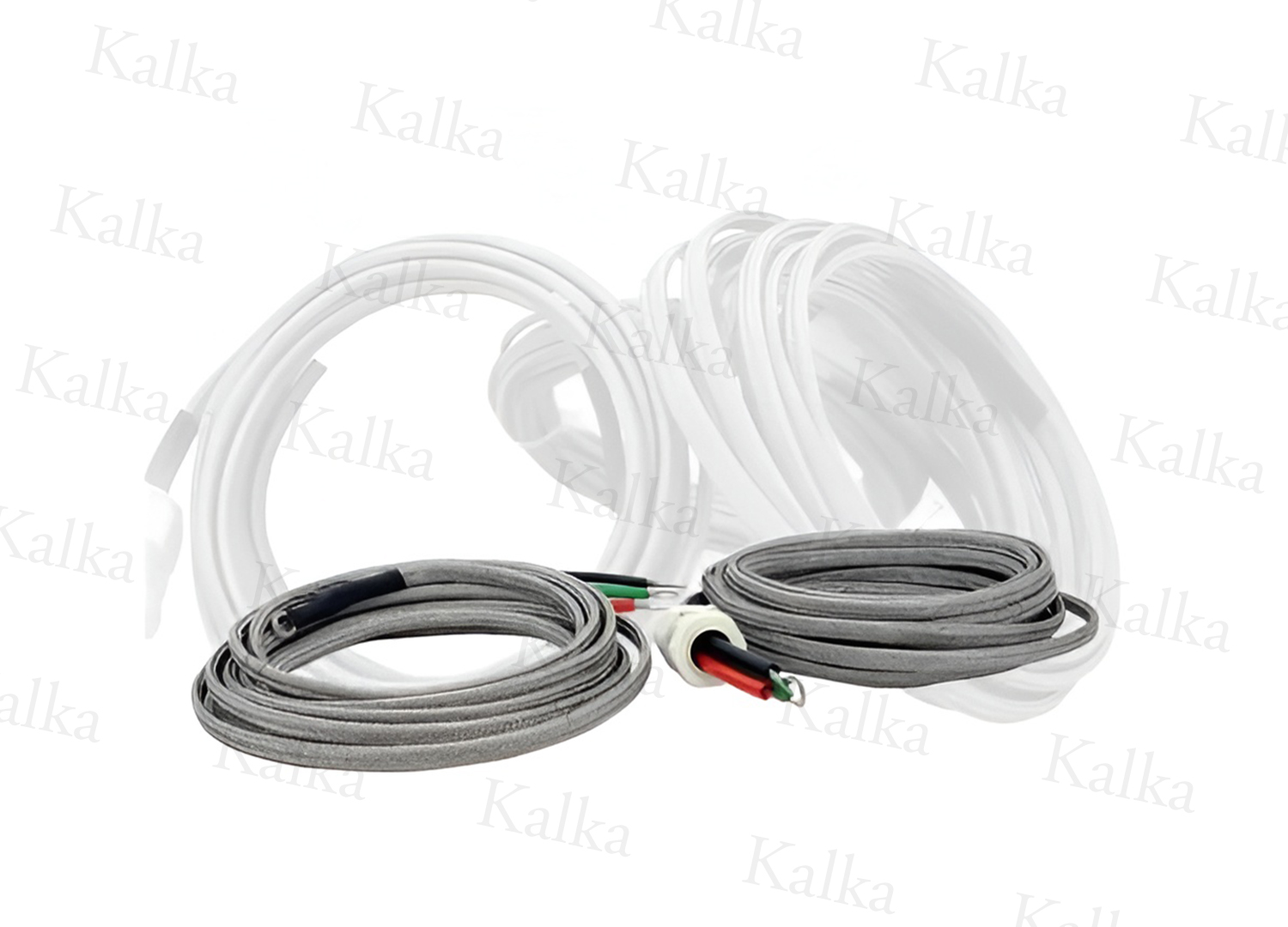 Ribbon Heater Manufacturer in Bawana, Delhi – Kalka Heater