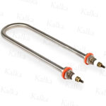 Stainless Steel Tubular Heater Supplier in Delhi NCR