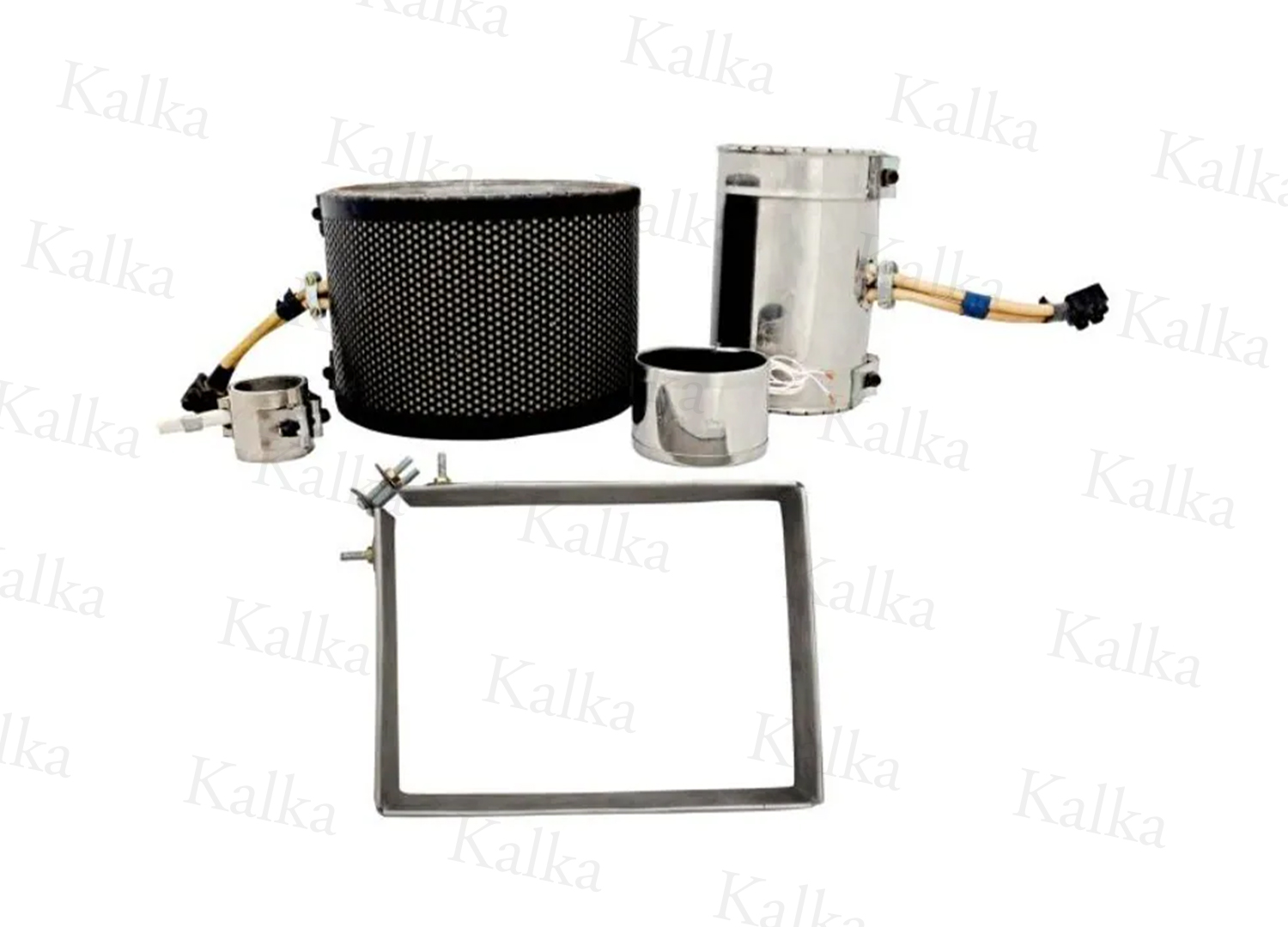 Mica Heater Manufacturer in Bawana, Delhi – Kalka Heater