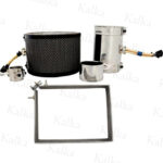 Industrial Heating Solutions Using Mica Band Heaters in Delhi