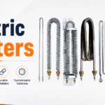 Industrial Electric Heaters Manufacturers in India – Buyer’s Guide