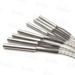 Cartridge Heaters: Types, Uses, Applications & Buying Guide