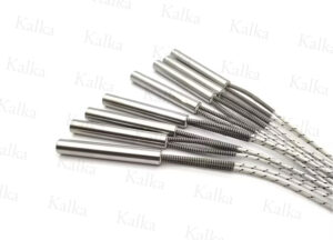 Cartridge Heaters