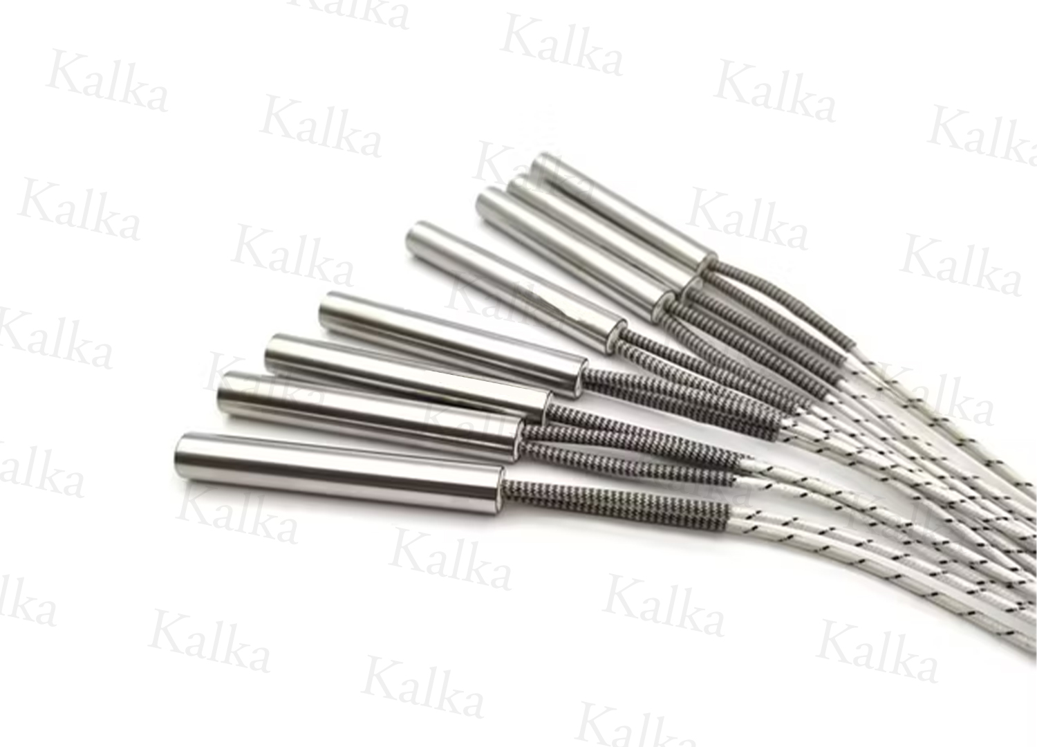 Cartridge Heaters: Types, Uses, Applications & Buying Guide