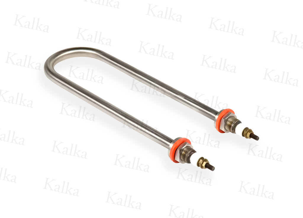 Tubular Heaters