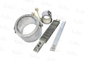 Ceramic Heaters